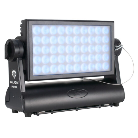 PALADIN PANEL - изображение 17