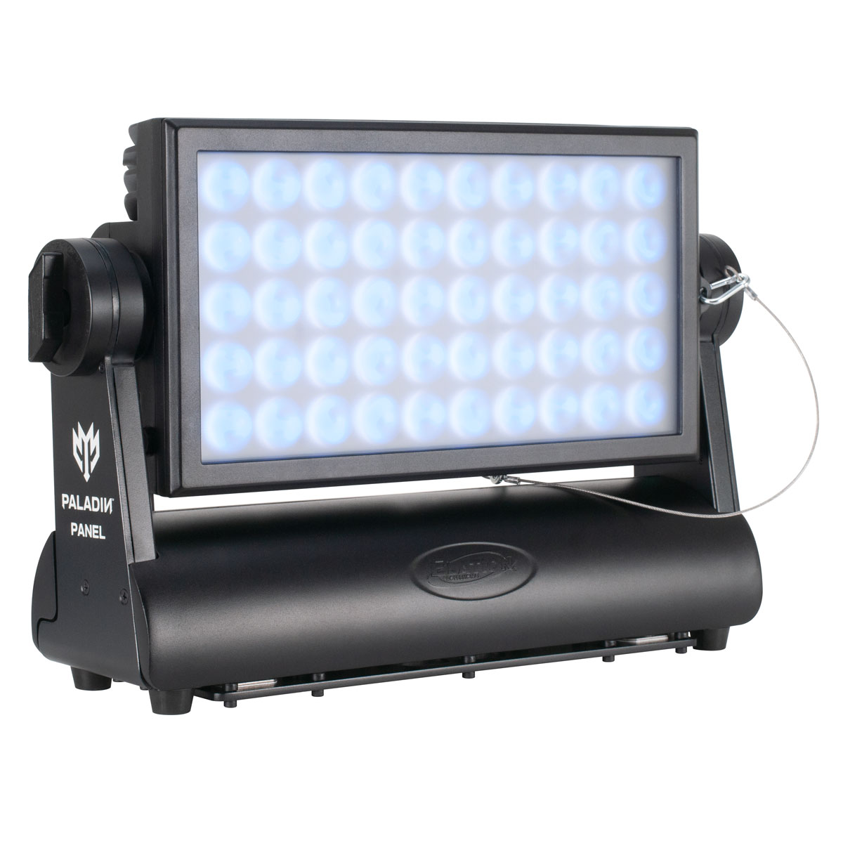 PALADIN PANEL - изображение 4