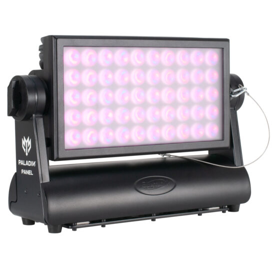 PALADIN PANEL - изображение 18