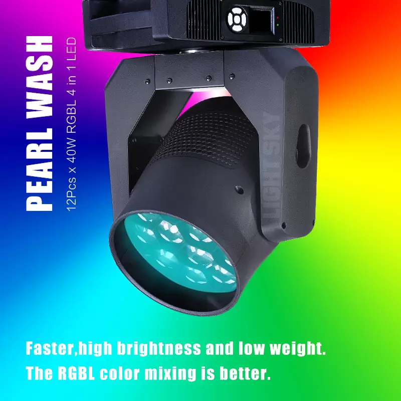 PEARL WASH - изображение 8