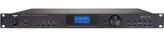 PMR4000RMKIII - изображение 3