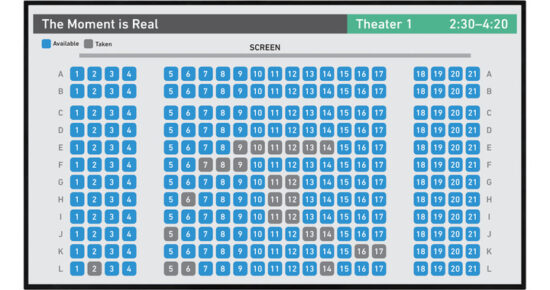PN-HW551 - изображение 11