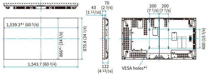 PN-V701 - изображение 7