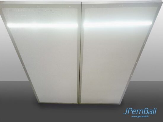 Polytcab 2100 (LED + Case) - изображение 13