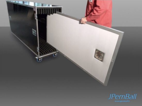 Polytcab 2100 (LED + Case) - изображение 14