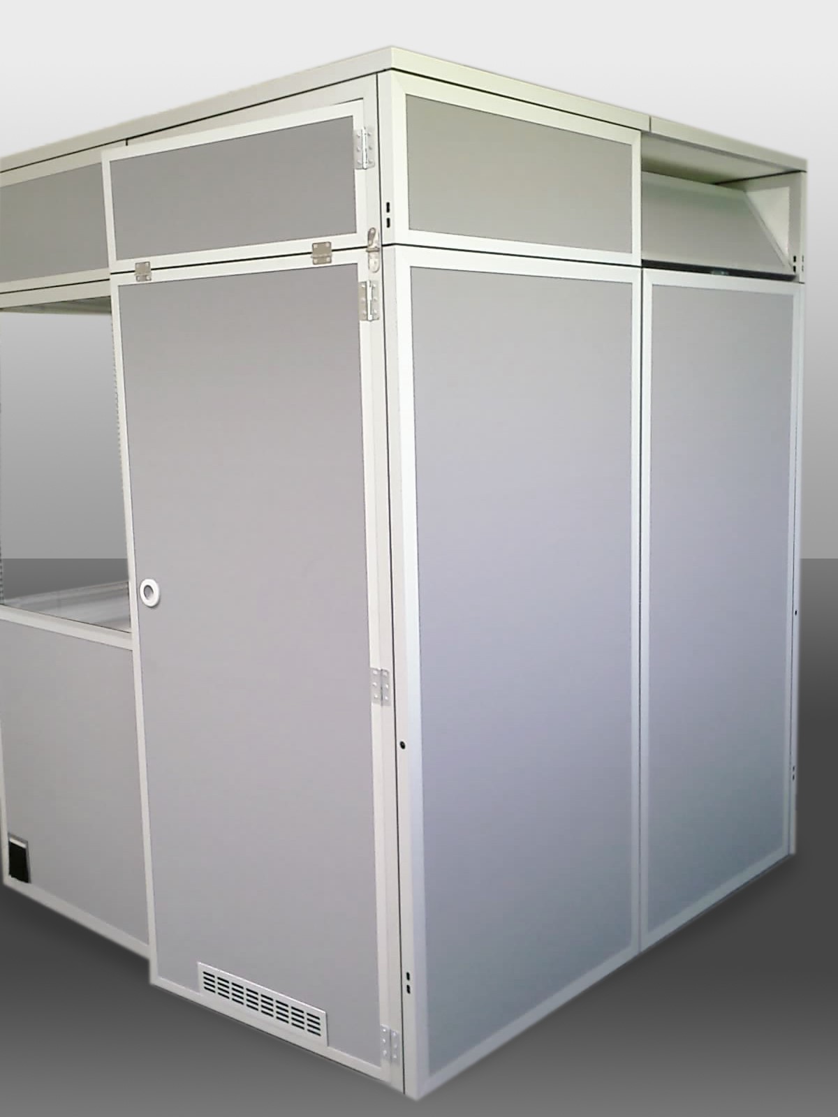 Polytcab 2170 (case) - изображение 4