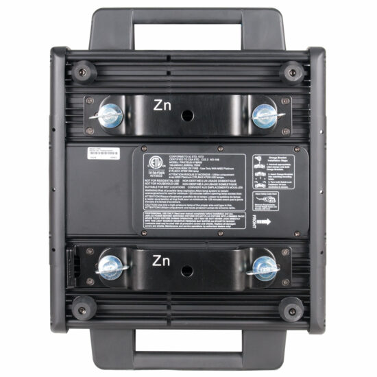 Proteus Hybrid - изображение 9