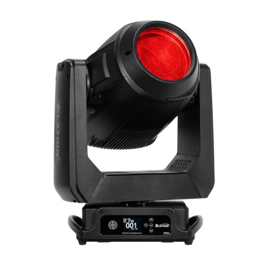 PROTEUS HYBRID MAX - изображение 14