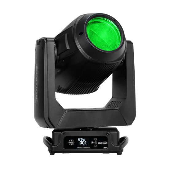 PROTEUS HYBRID MAX - изображение 15