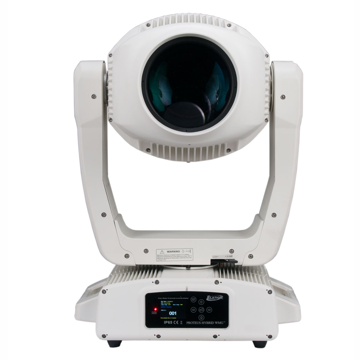 Proteus Hybrid WMG - изображение 3