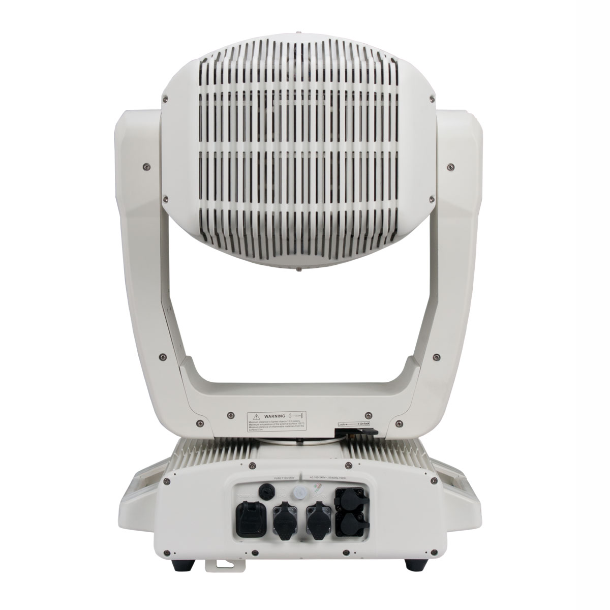 Proteus Hybrid WMG - изображение 5