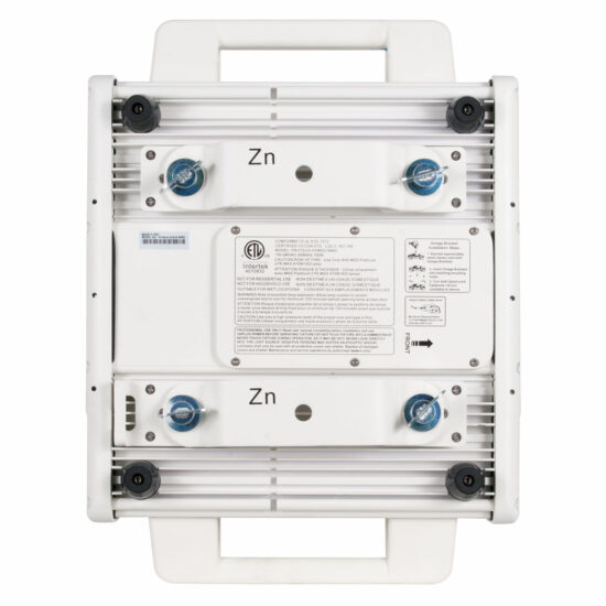 Proteus Hybrid WMG - изображение 12