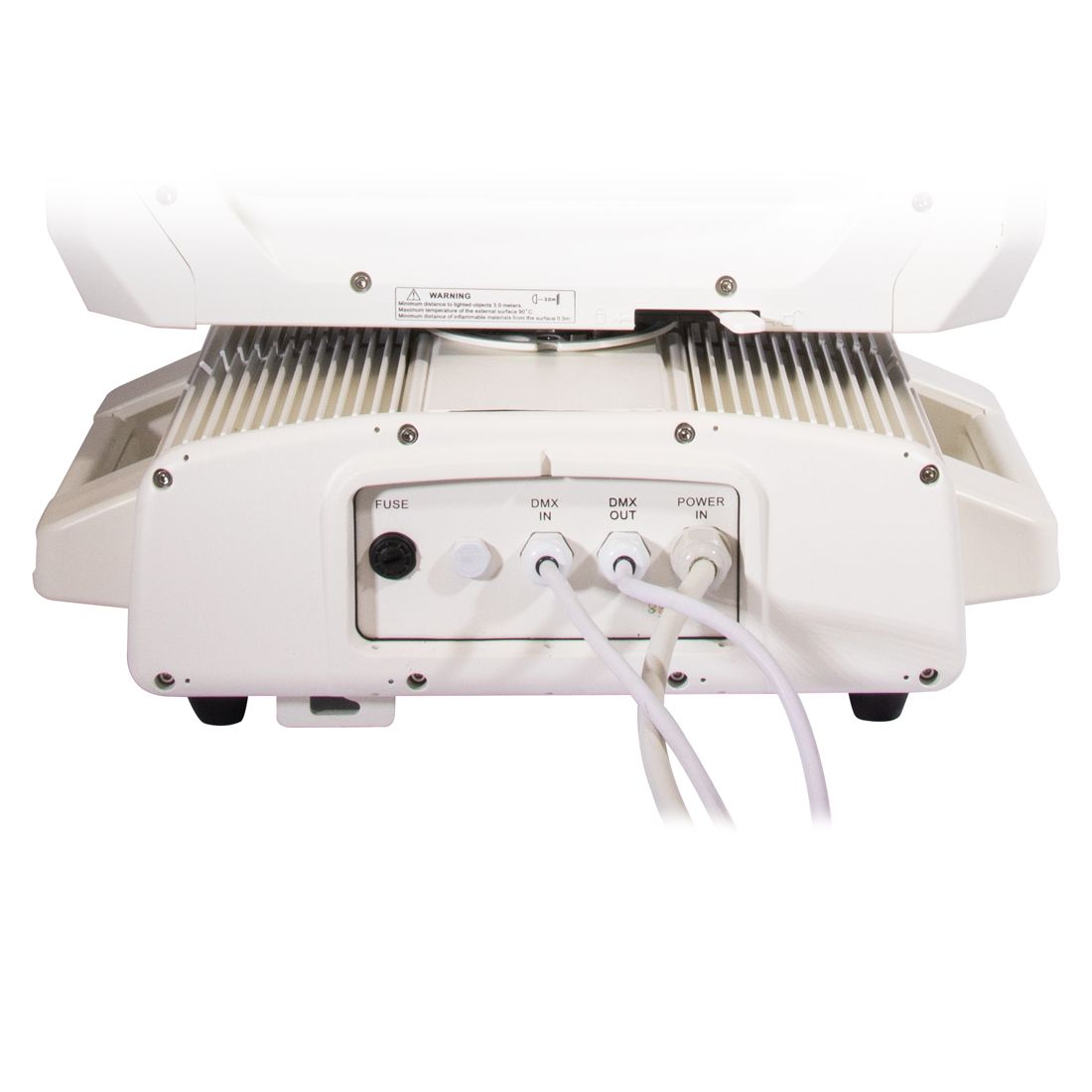 Proteus Hybrid WMG HW - изображение 2