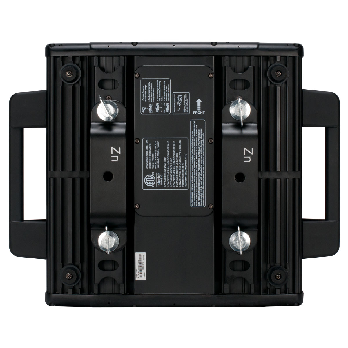 Proteus Lucius - изображение 12