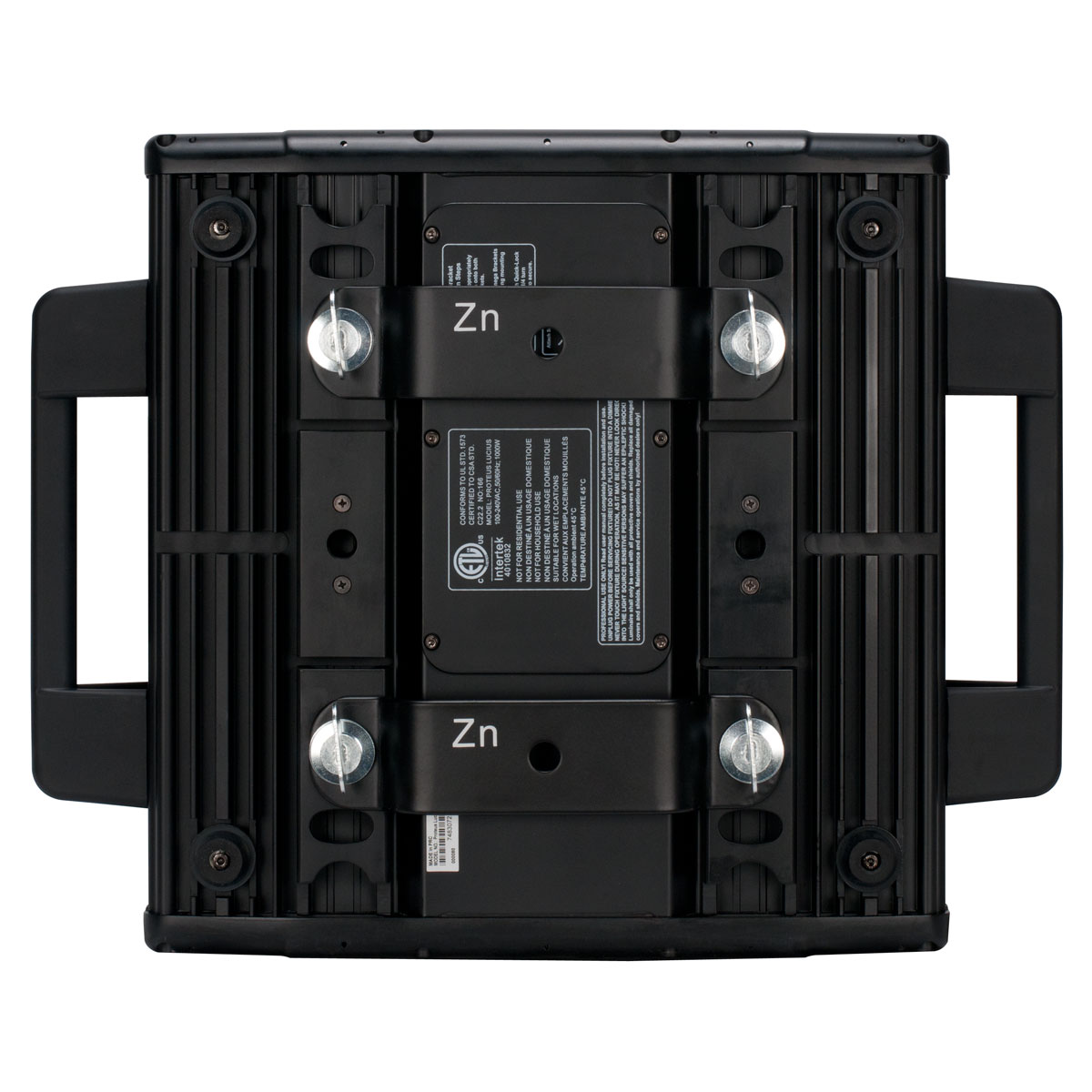 Proteus Lucius - изображение 13