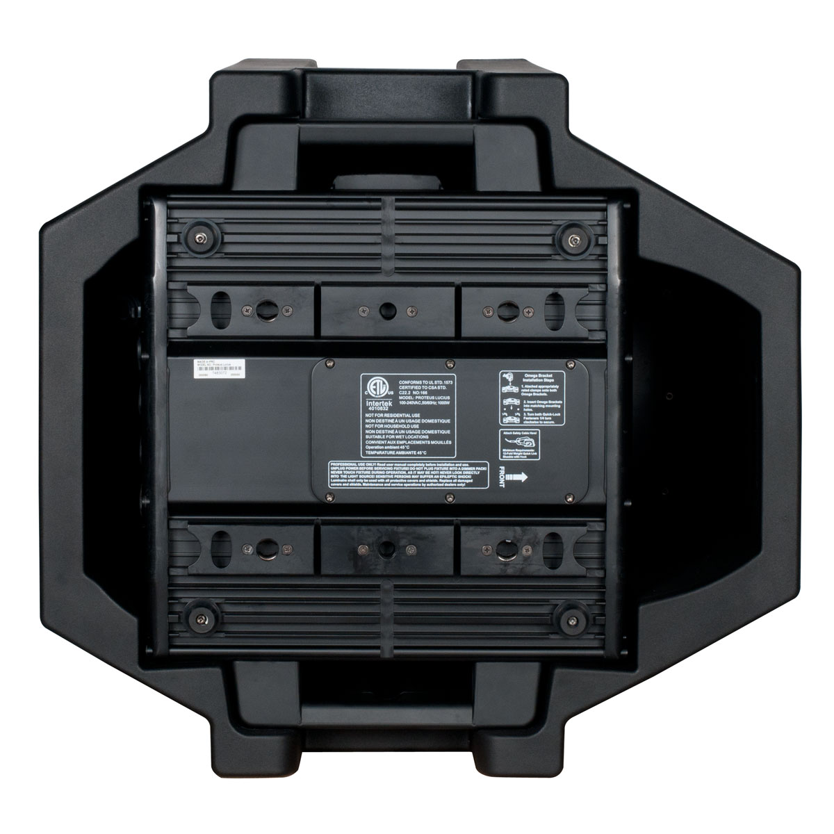 Proteus Lucius - изображение 17