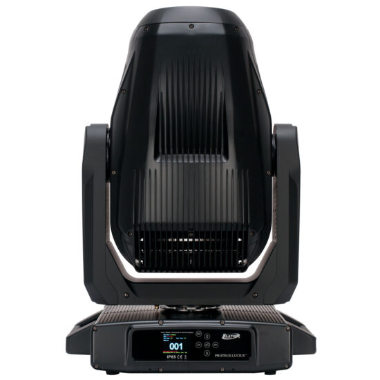 Proteus Lucius - изображение 24