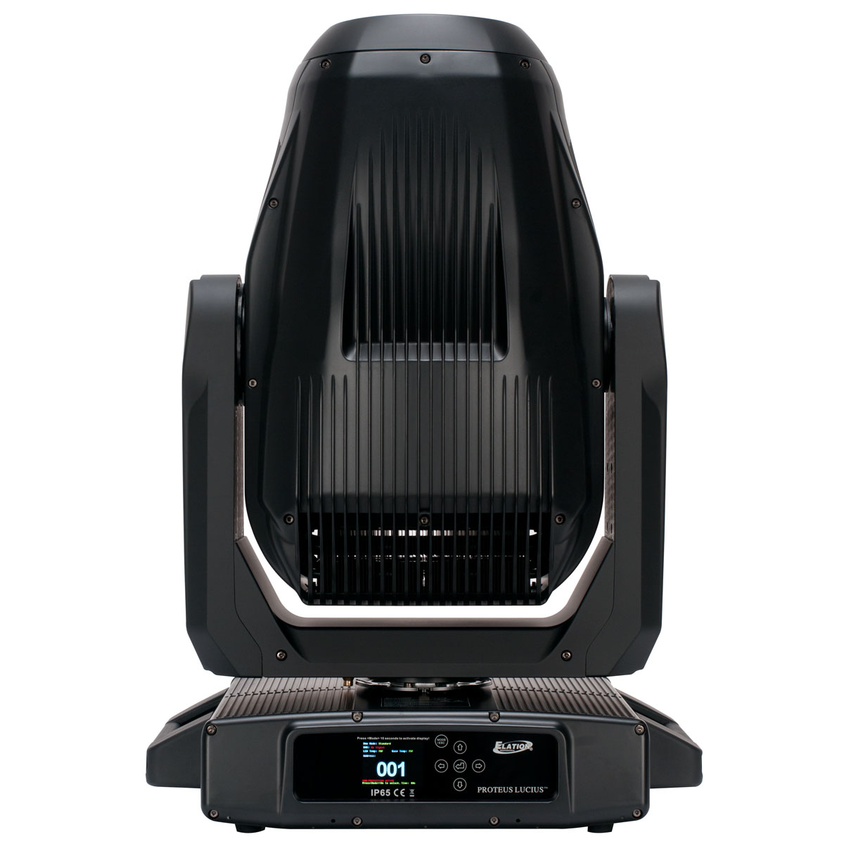 Proteus Lucius - изображение 8