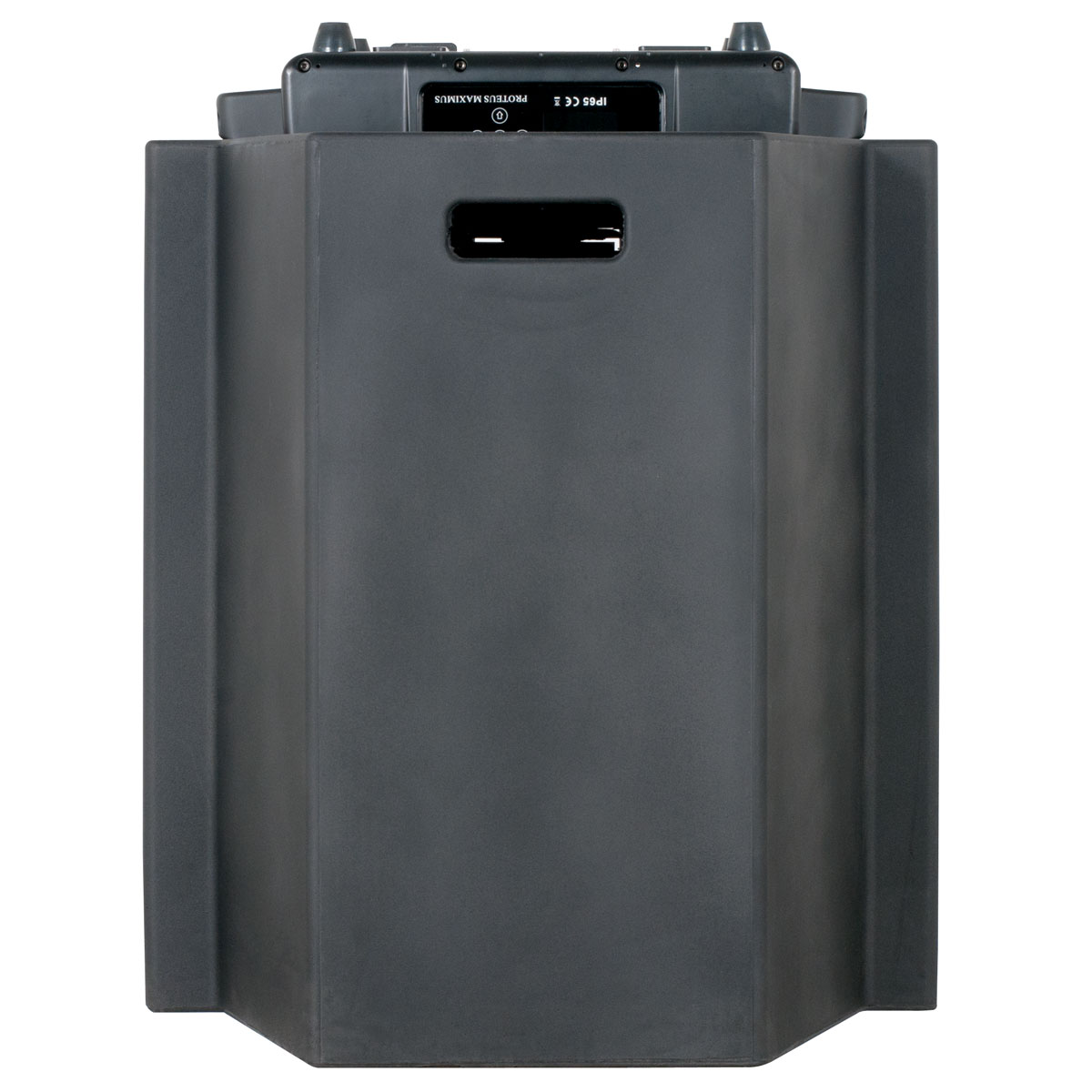 Proteus MAXIMUS - изображение 13