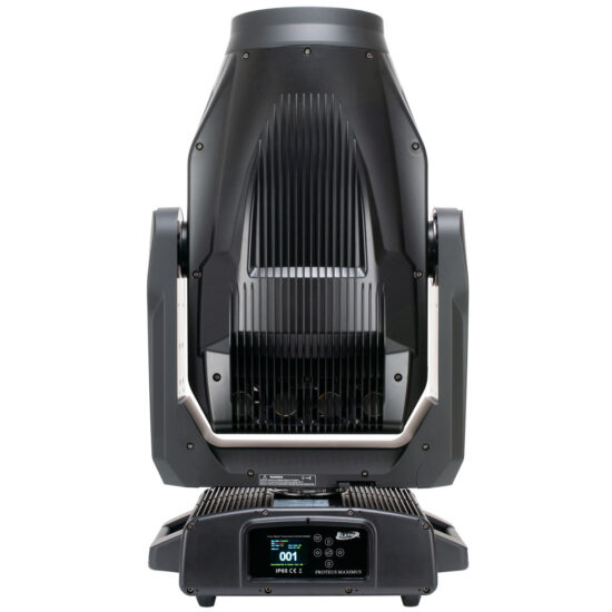 Proteus MAXIMUS - изображение 20