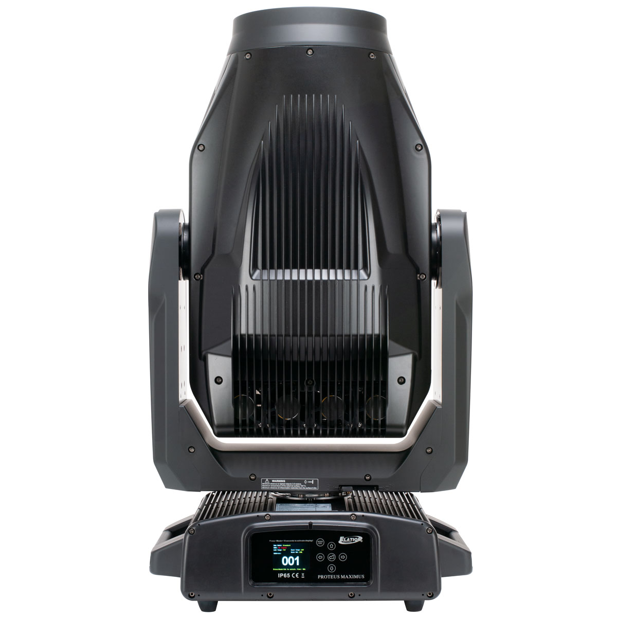 Proteus MAXIMUS - изображение 6