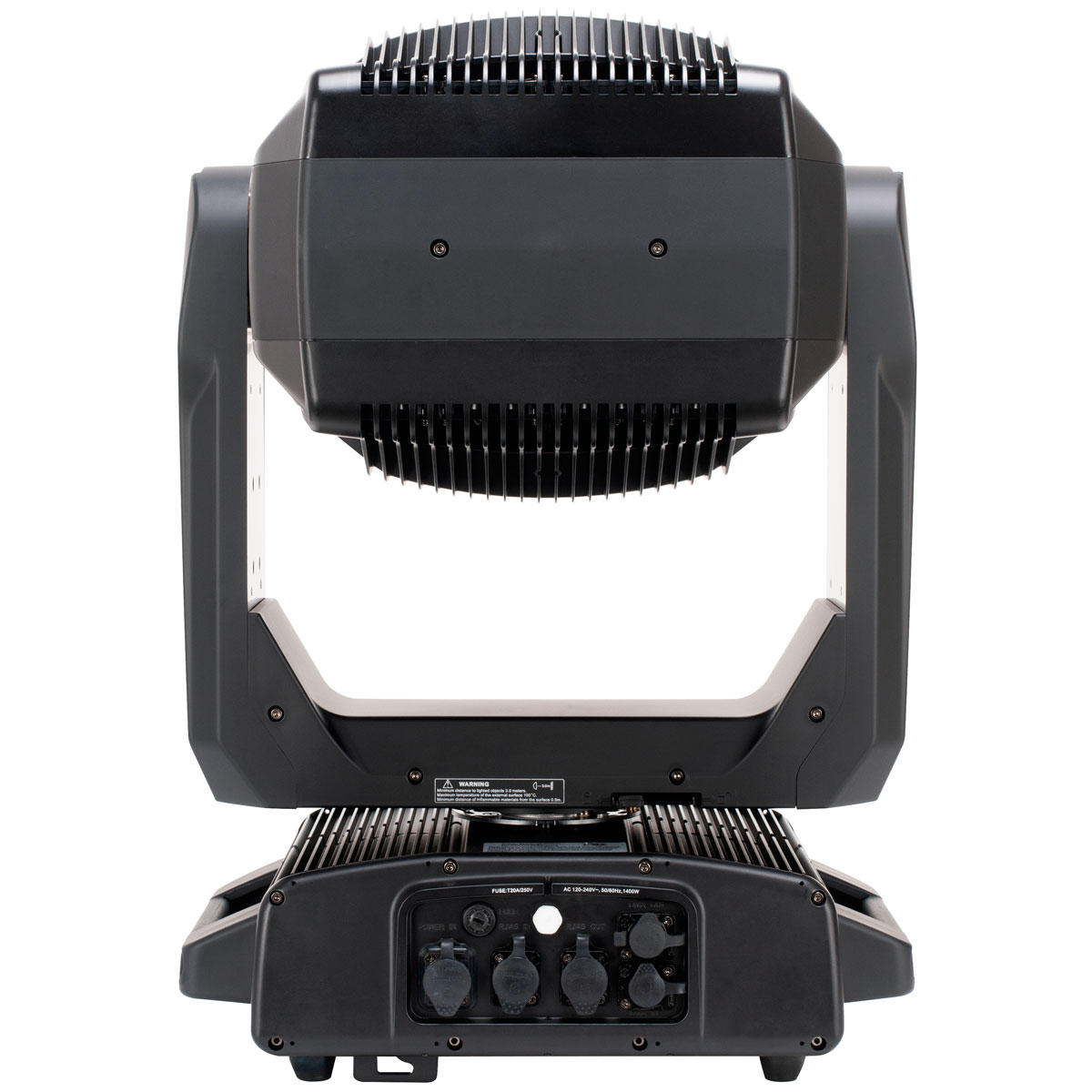 Proteus MAXIMUS - изображение 7