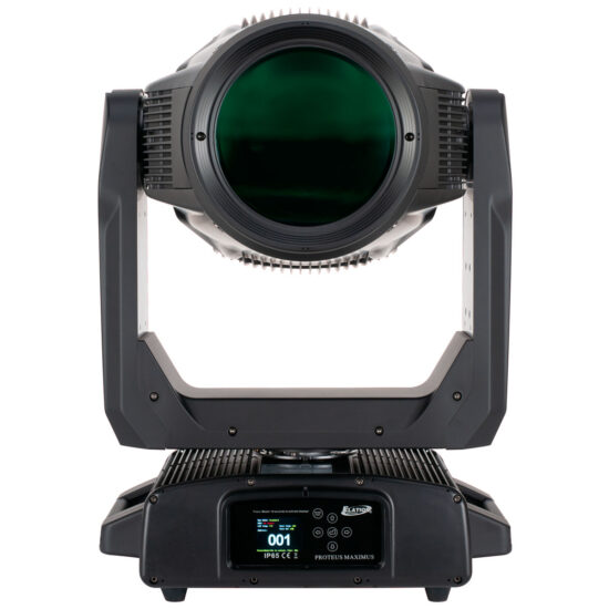 Proteus MAXIMUS - изображение 22