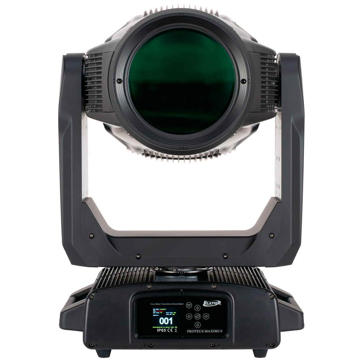 Proteus MAXIMUS - изображение 8