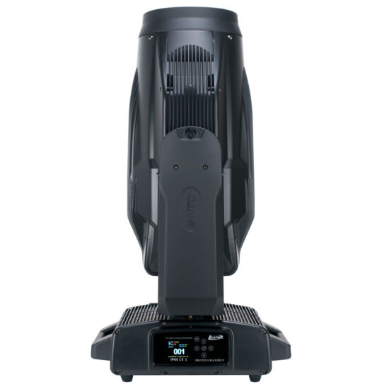 Proteus MAXIMUS - изображение 23