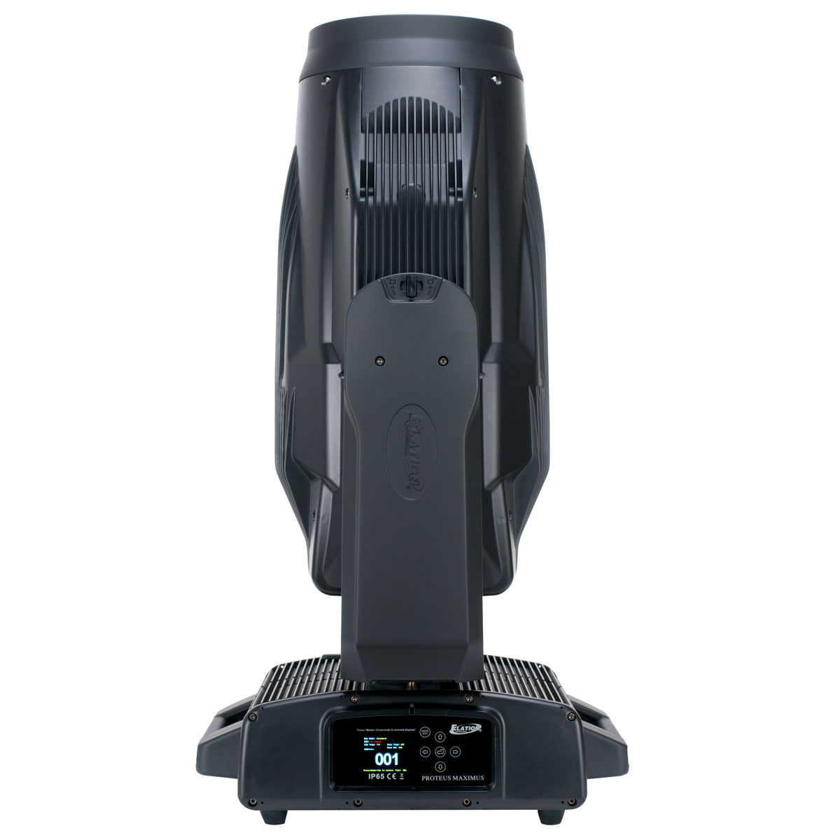 Proteus MAXIMUS - изображение 9