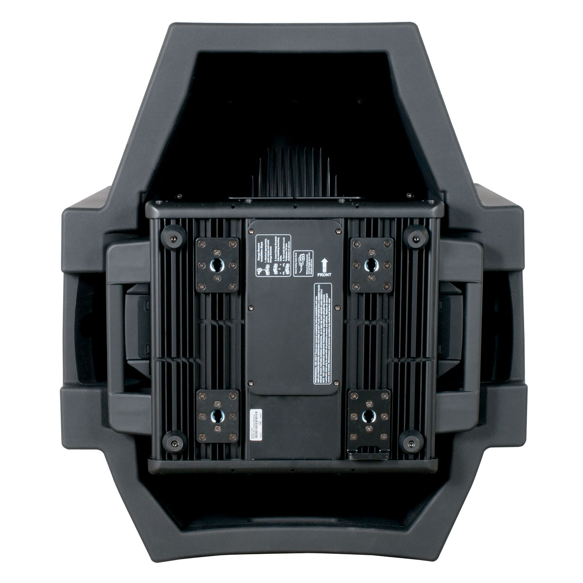 Proteus MAXIMUS WMG - изображение 9