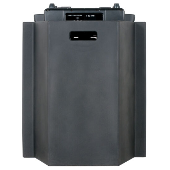 Proteus MAXIMUS WMG HW - изображение 22