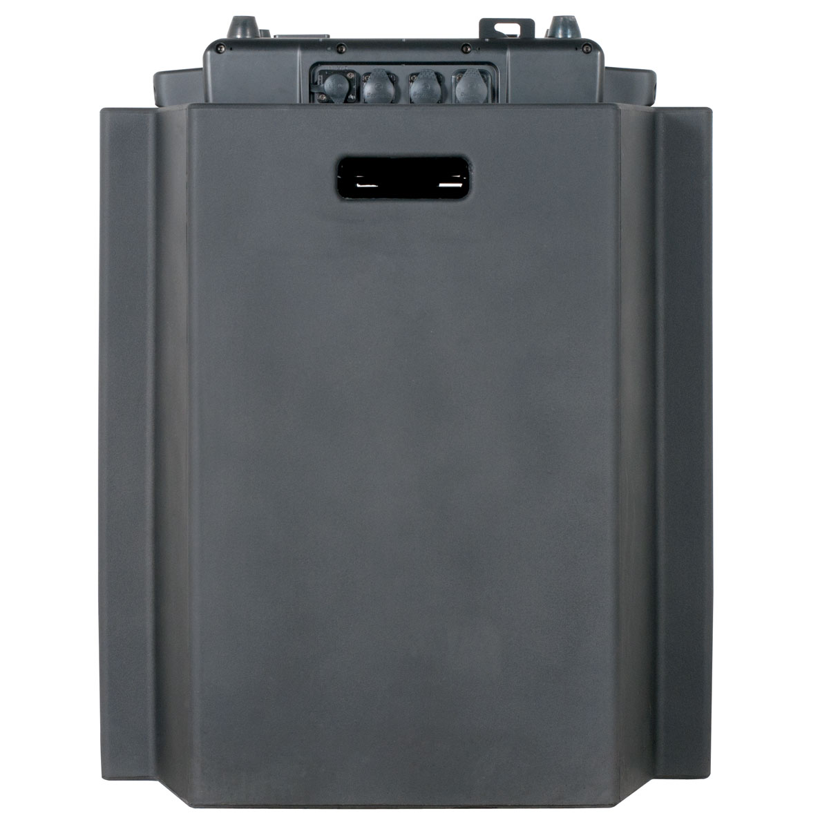 Proteus MAXIMUS WMG HW - изображение 13