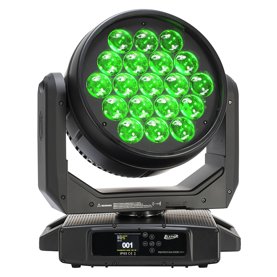 Proteus Rayzor 1960 - изображение 2