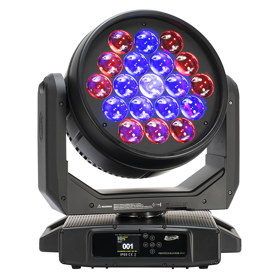 Proteus Rayzor 1960 - изображение 3