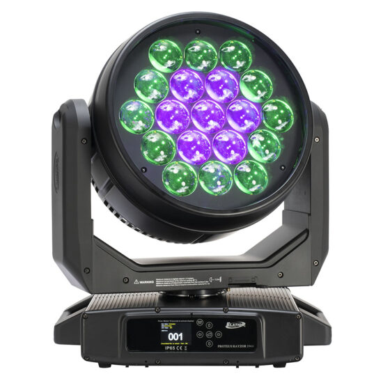 Proteus Rayzor 1960 - изображение 17