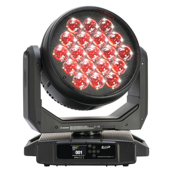 Proteus Rayzor 1960 - изображение 18