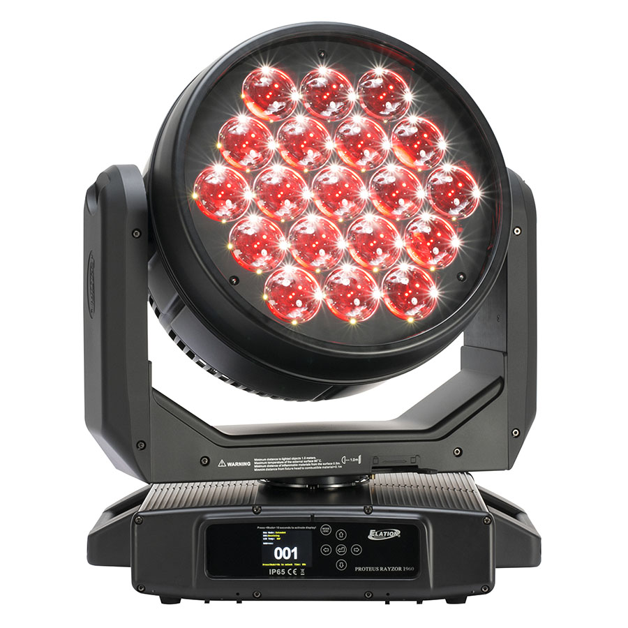 Proteus Rayzor 1960 - изображение 5