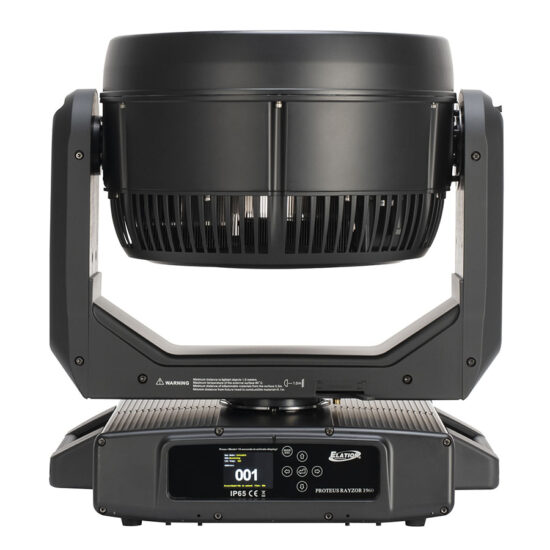 Proteus Rayzor 1960 - изображение 21