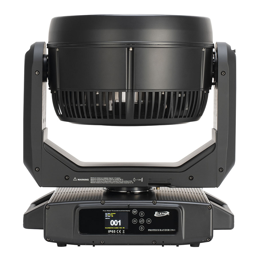 Proteus Rayzor 1960 - изображение 8