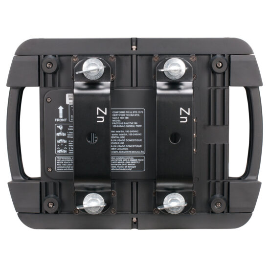 Proteus Rayzor 760 - изображение 22