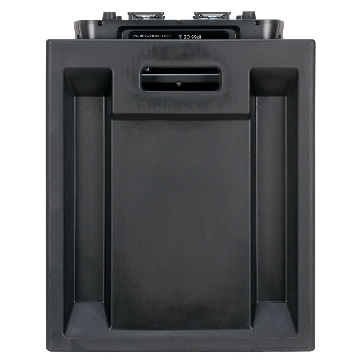 Proteus Rayzor 760 - изображение 11