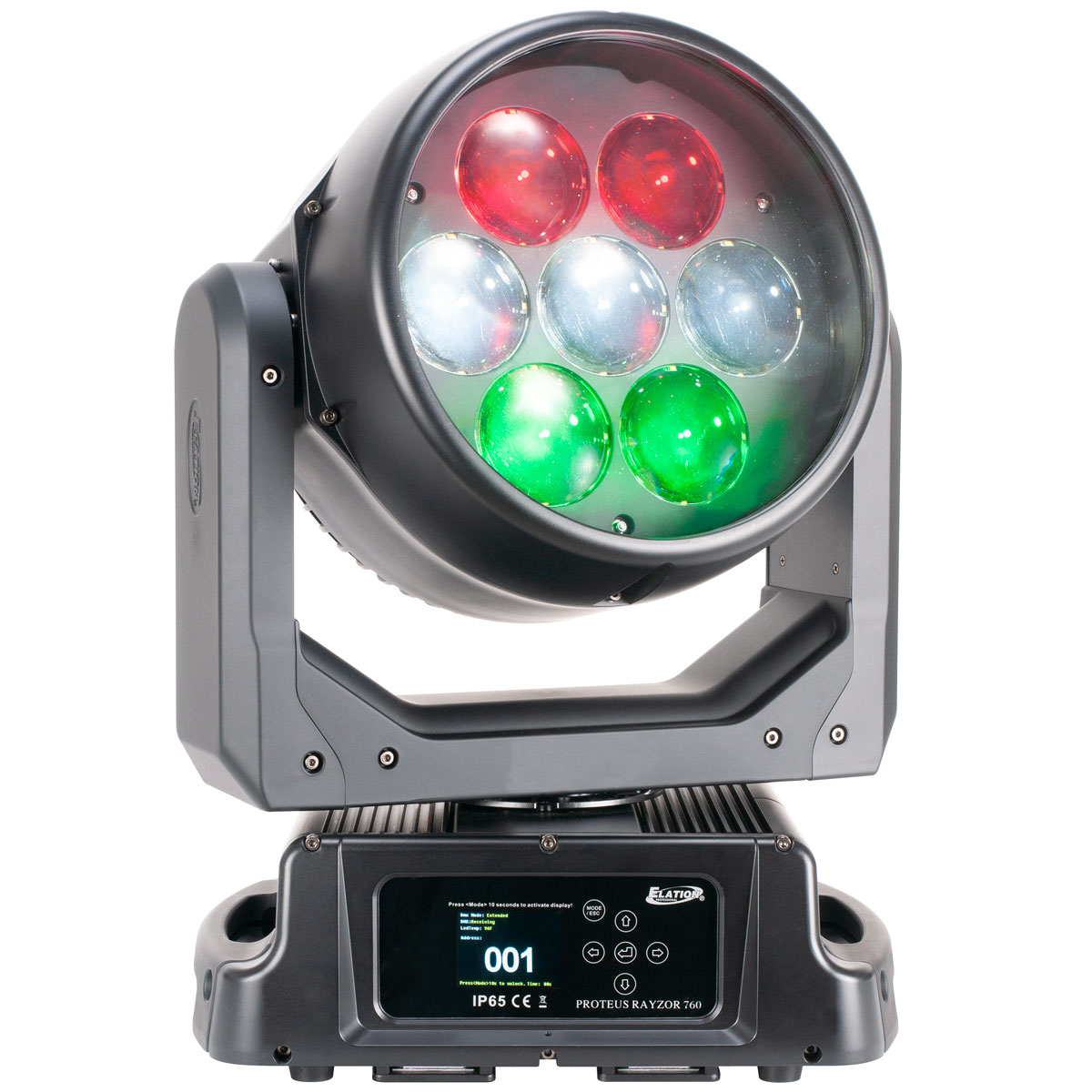 Proteus Rayzor 760 - изображение 4