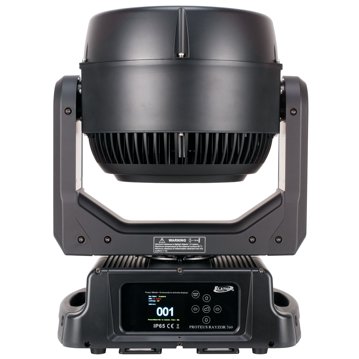 Proteus Rayzor 760 - изображение 7