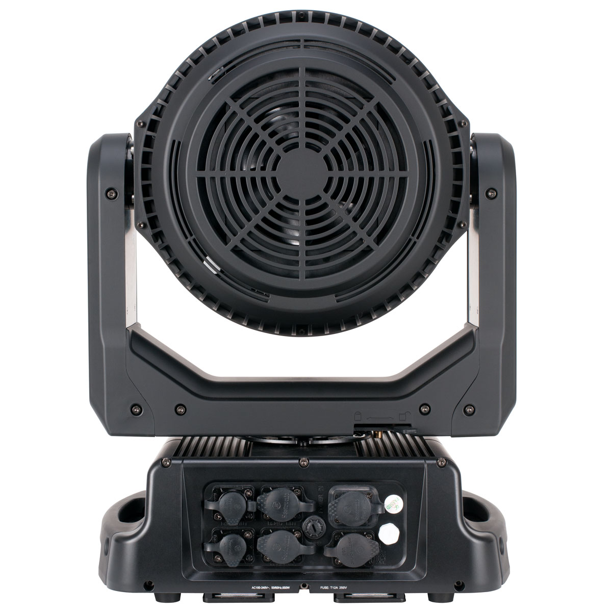 Proteus Rayzor 760 - изображение 8