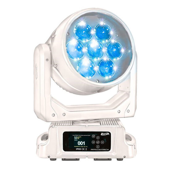 Proteus Rayzor 760 WMG - изображение 7