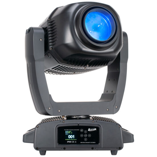 Proteus Smarty Hybrid - изображение 12