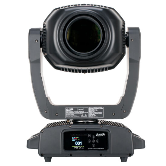 Proteus Smarty Hybrid - изображение 13