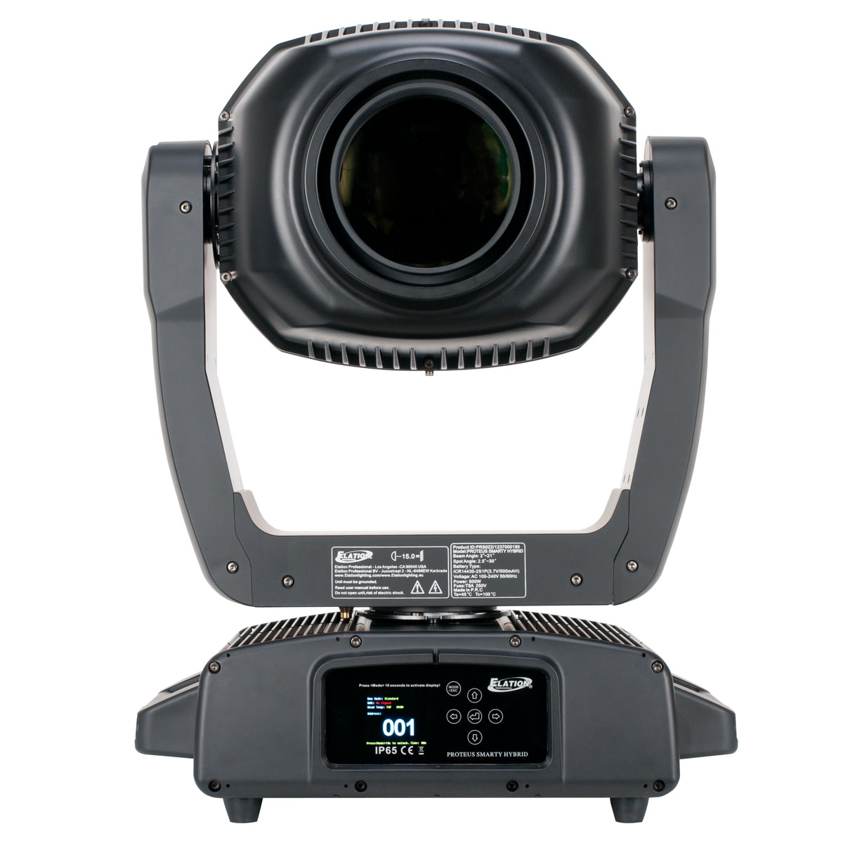 Proteus Smarty Hybrid - изображение 5