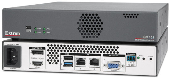 QC 101 E - изображение 7